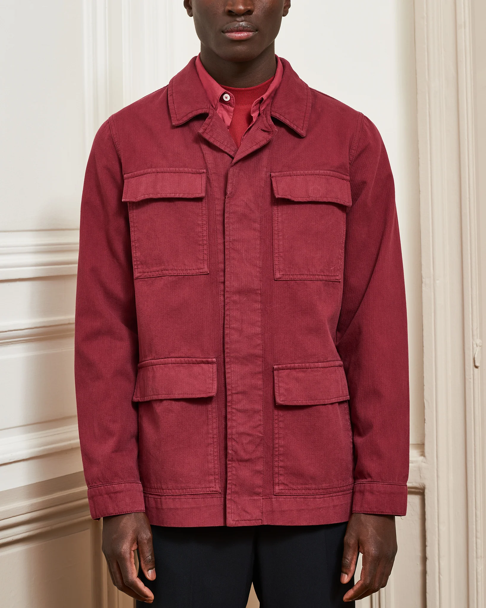 DELORME - Berry – Image 3