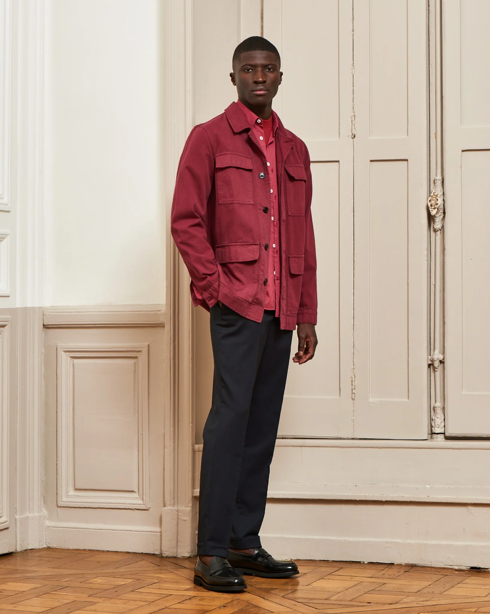 DELORME - Berry – Image 5