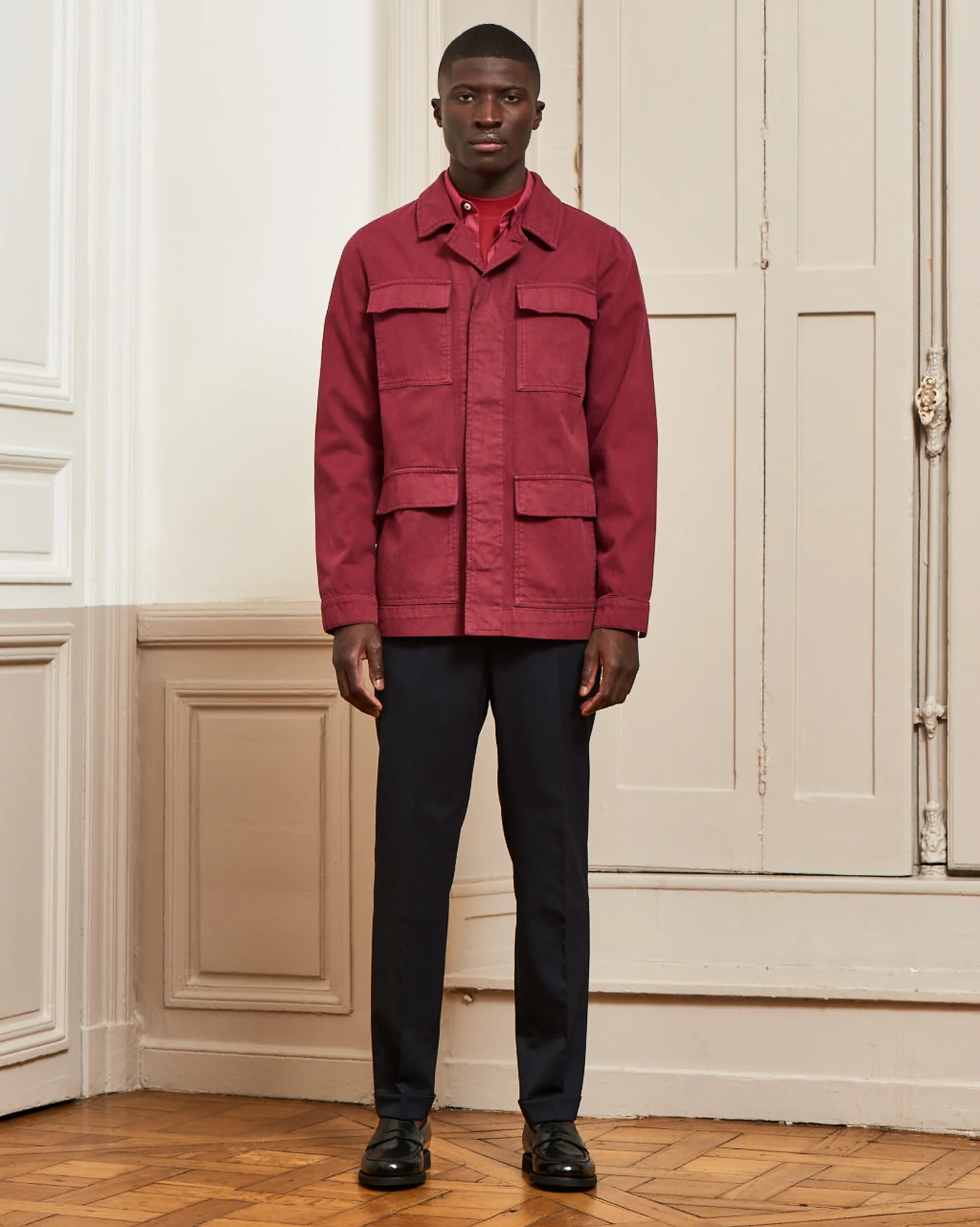 DELORME - Berry – Image 4