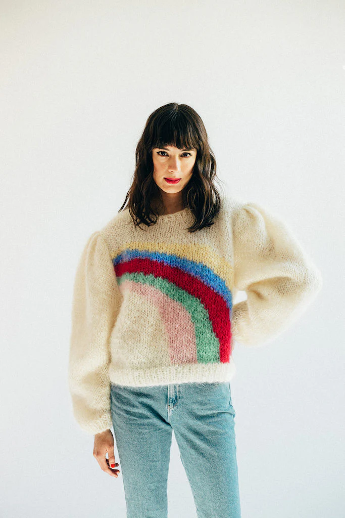 Je tricote Bonheur – Image 5