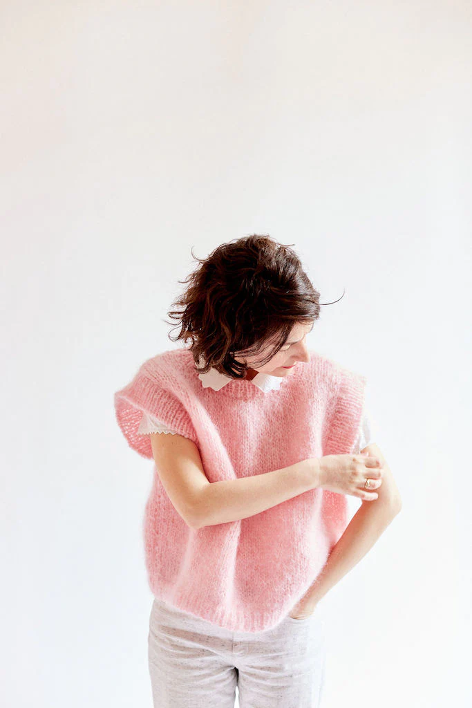 Je tricote Annette – Image 7