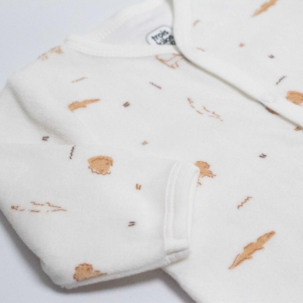 3KG7 – Pyjama lion – Image 3