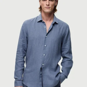 FIERCE - Bleu Pastel