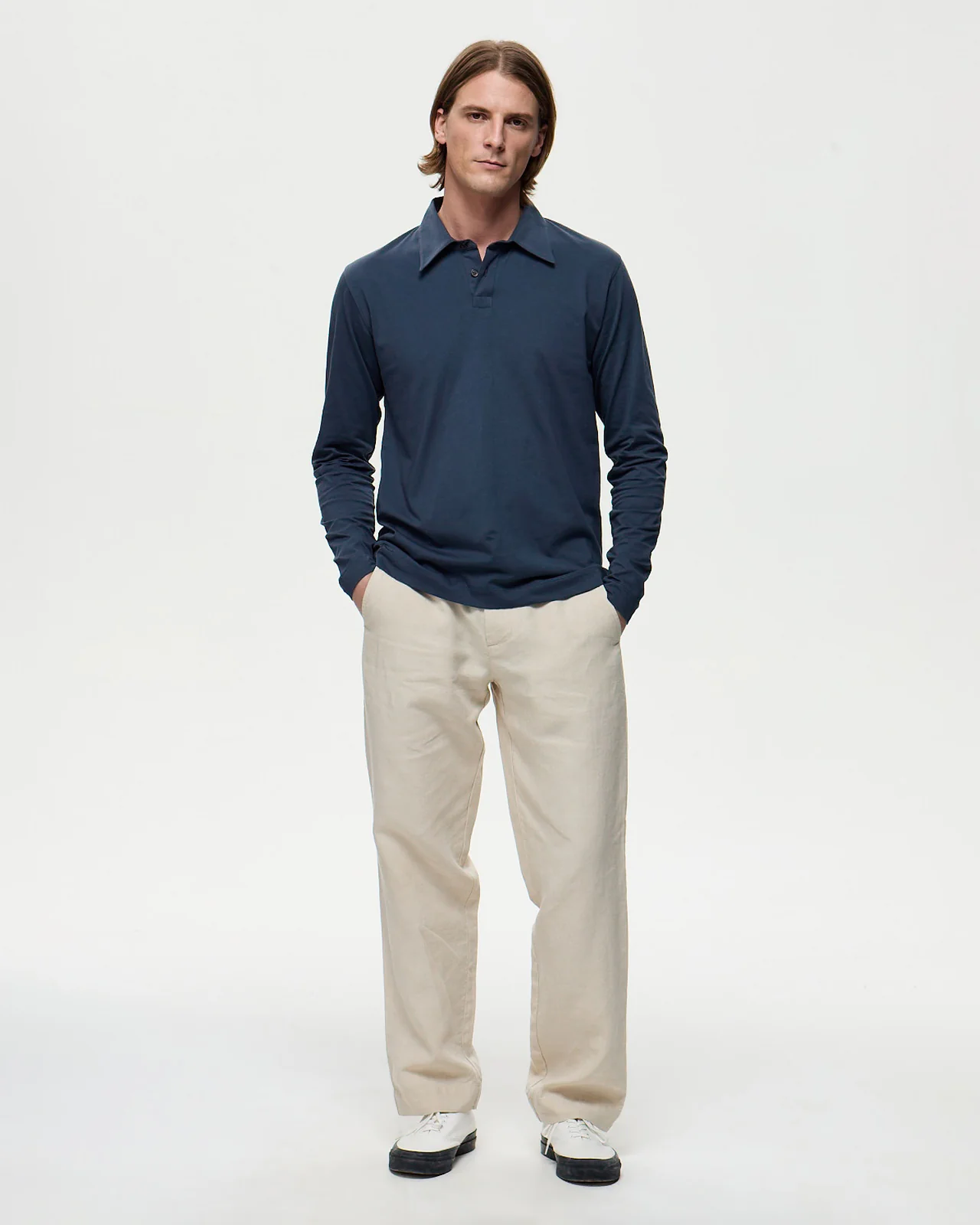 HARRY - Bleu Ocean – Image 5