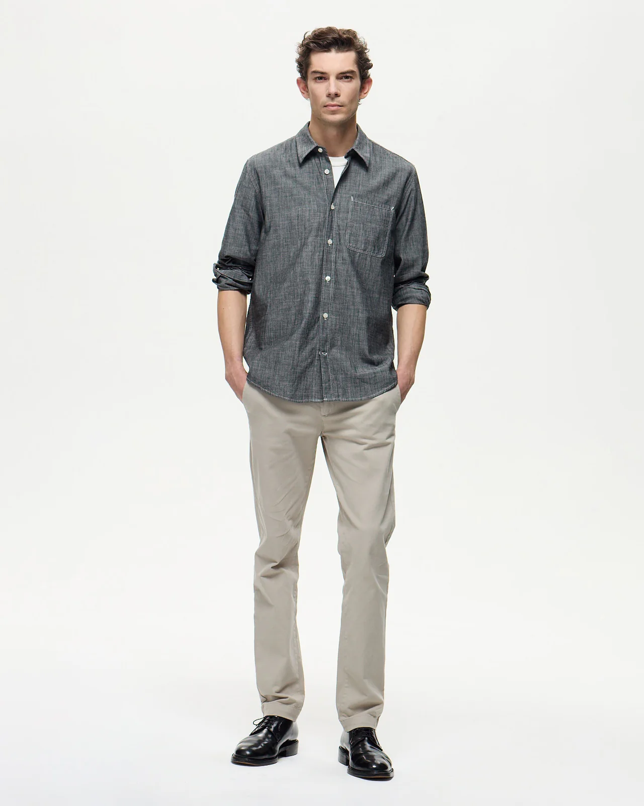 ALBERT - Beige – Image 2