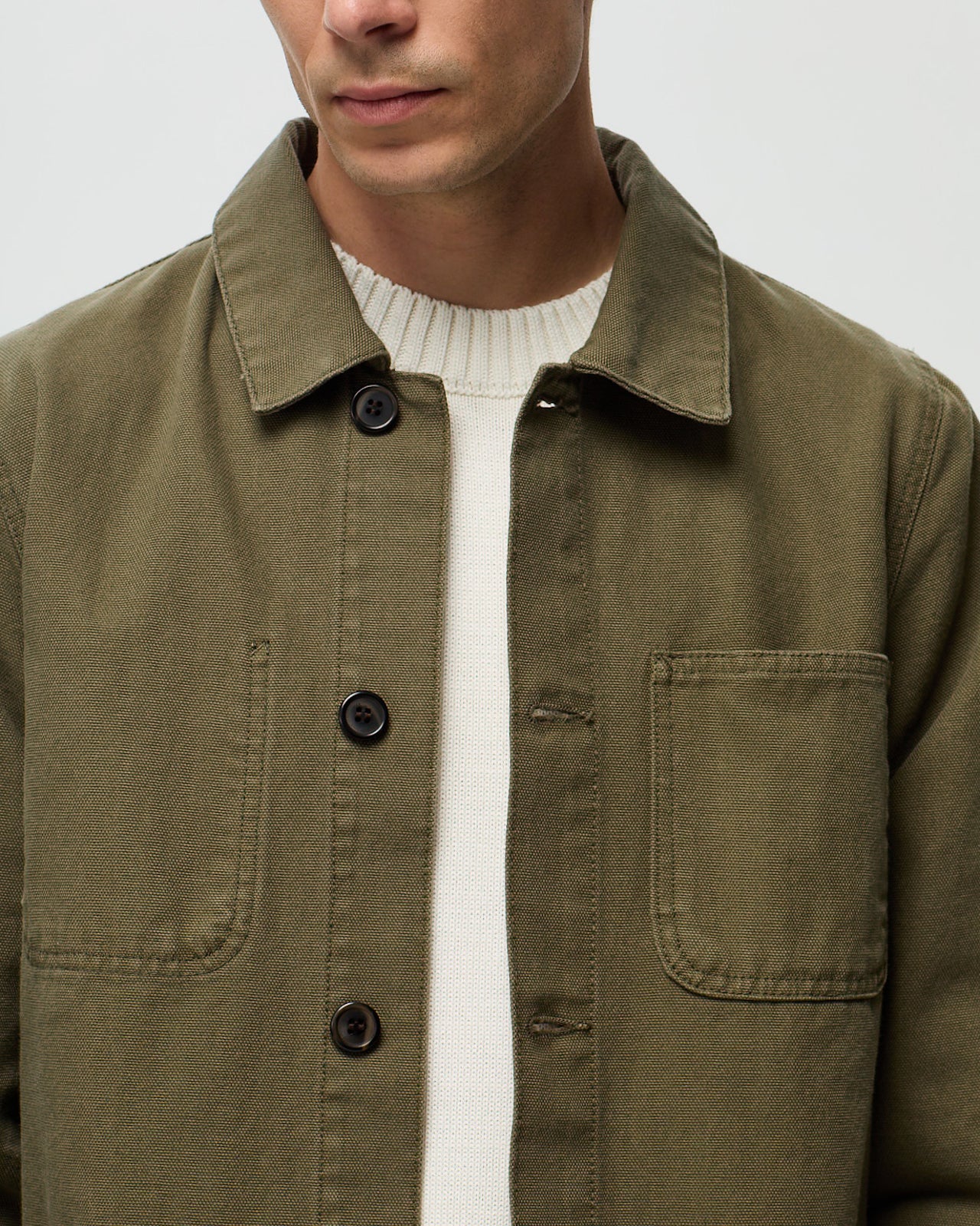 BRAQUE - Kaki – Image 3