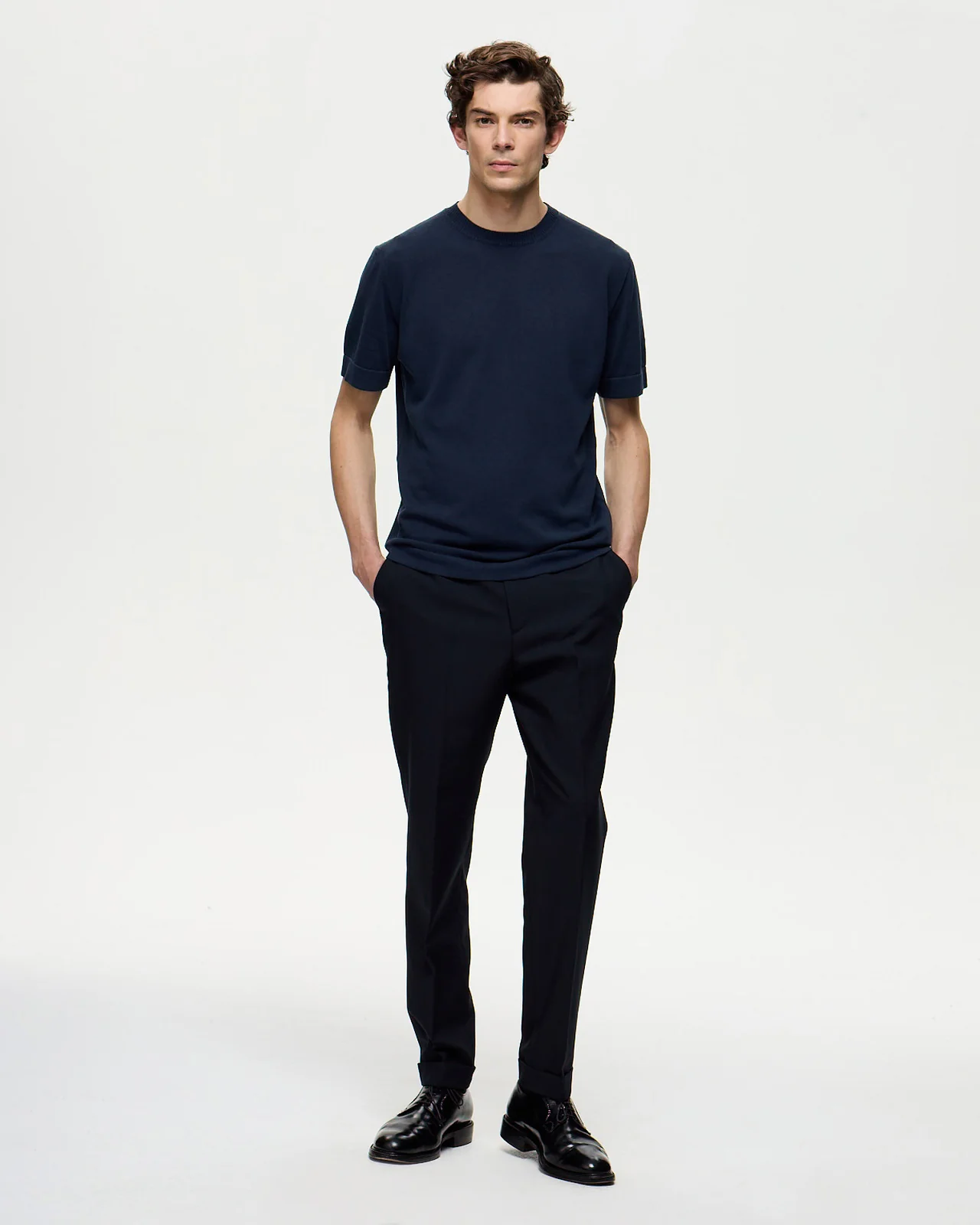 DAZIO - Dark Navy – Image 4