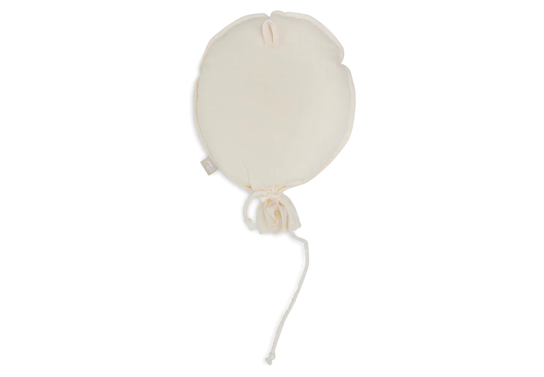 Jollein – Ballon déco ivoire – Image 4
