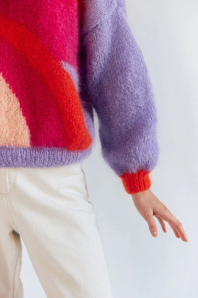 Je tricote Angèle – Image 3