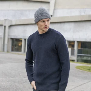 col rond FEVER Marine