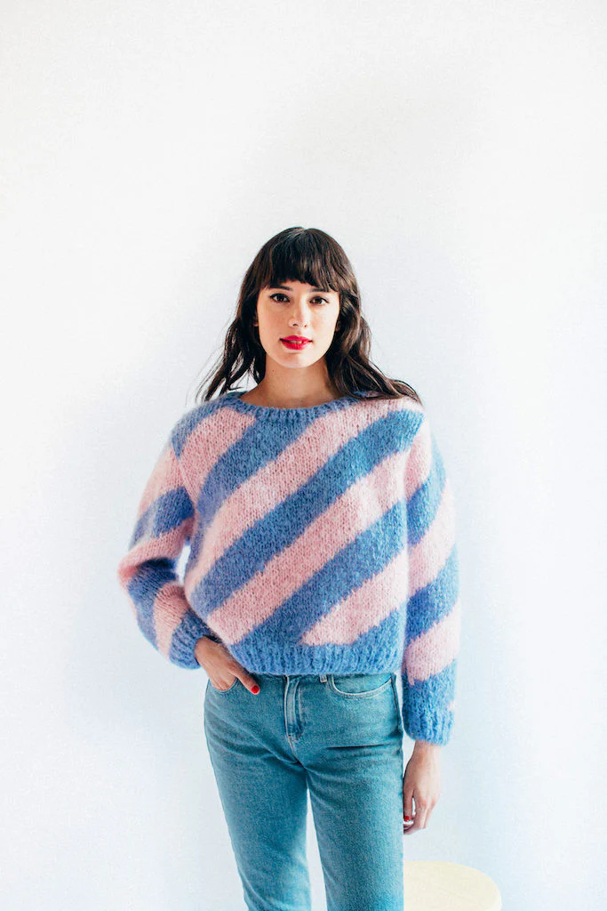 Je tricote Berlingot – Image 3