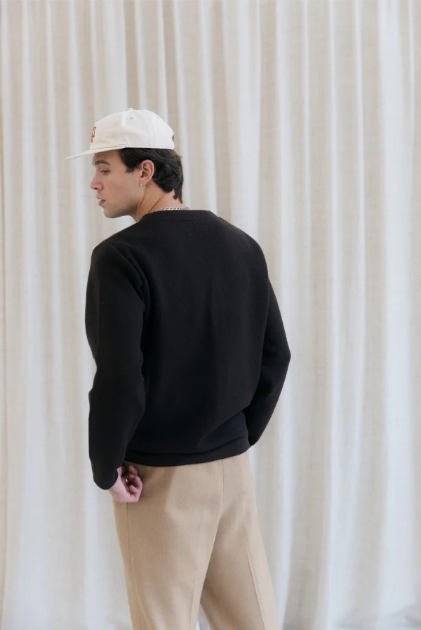 Cardigan COPA Brown – Image 5