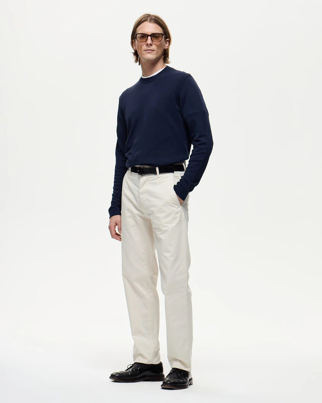 BOSTON - Ecru – Image 4