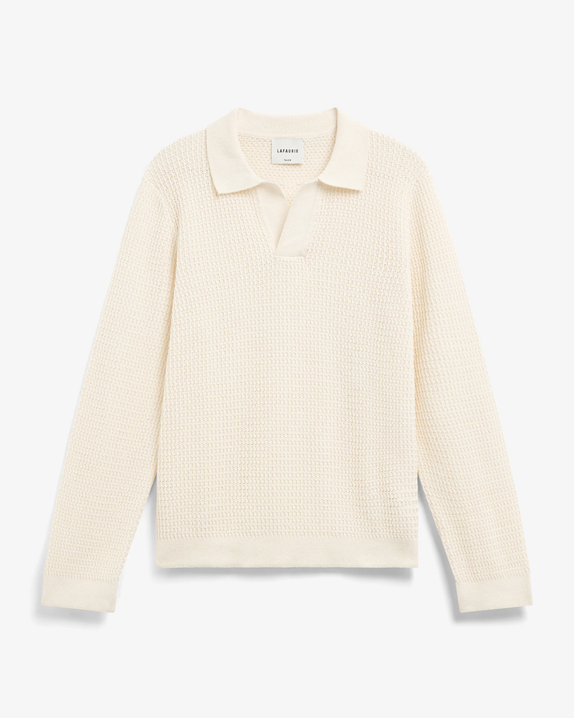 HARLEM - Ecru – Image 5