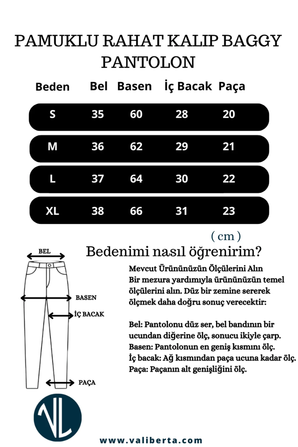 pantalon baggy homme coton léger respirant – Image 9