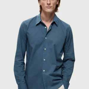 FIGARO - Bleu Indigo