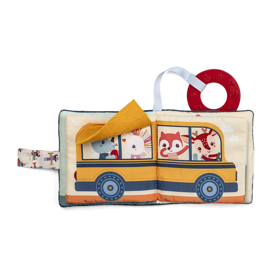 Lilliputiens – Jules imagier transports – Image 3