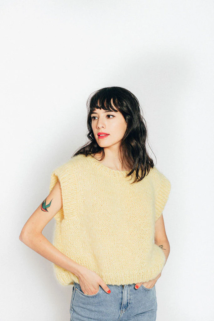 Je tricote Annette – Image 2