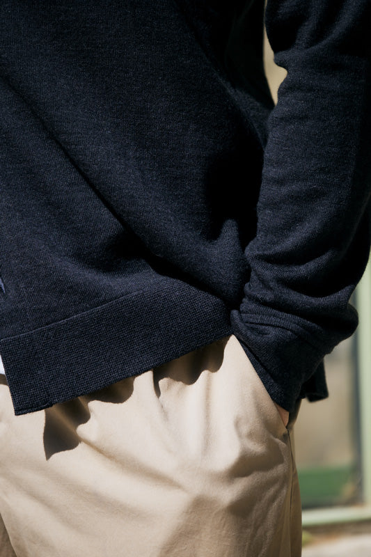 Chemise JOCA Anthracite – Image 5