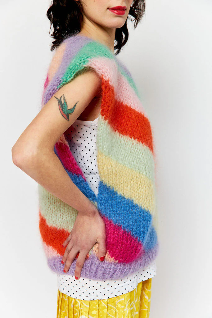 Je tricote Britney – Image 4