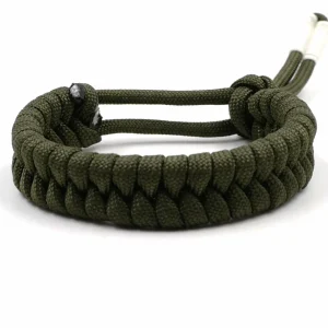 Bracelet de survie sans attache