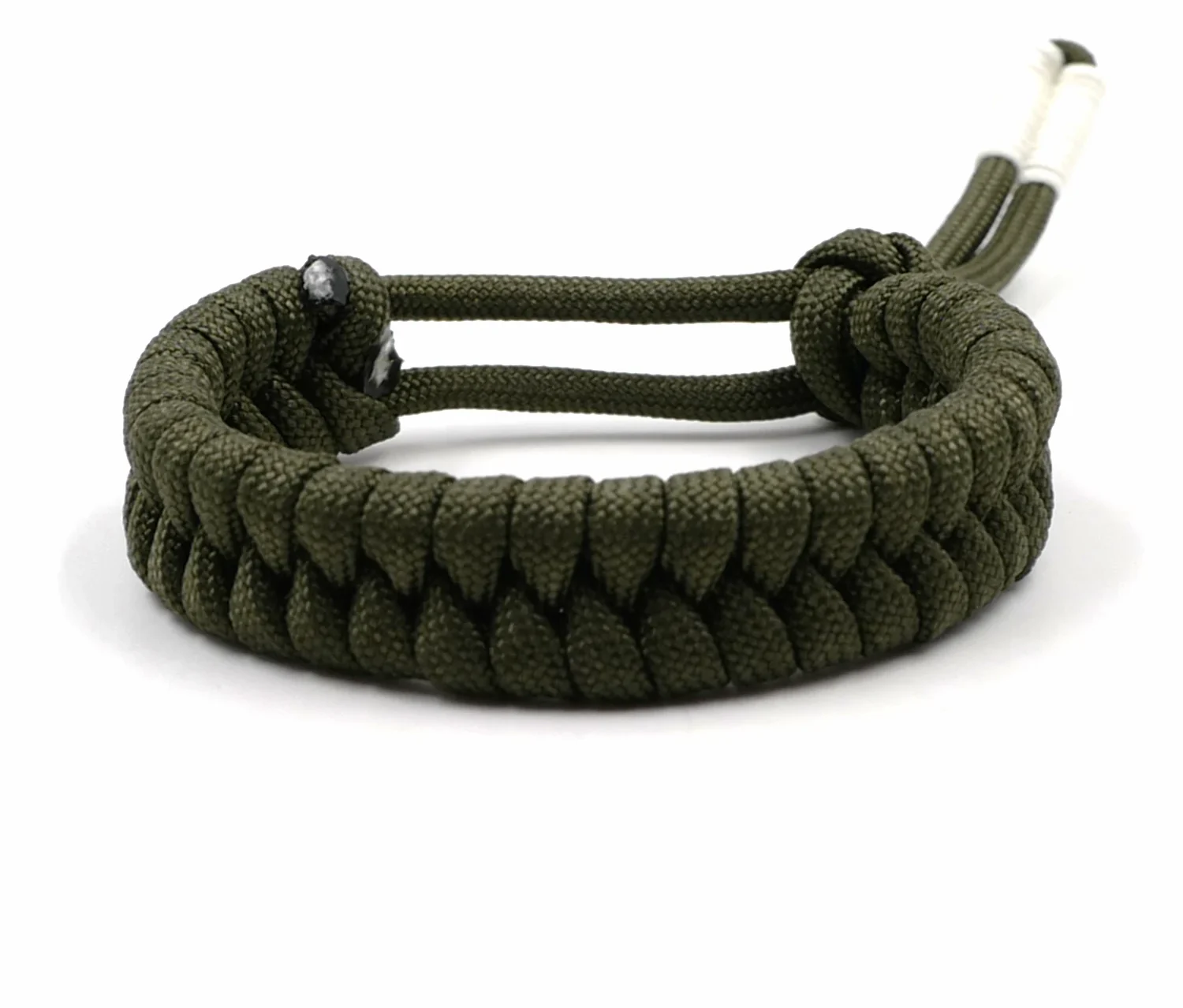 Bracelet de survie sans attache