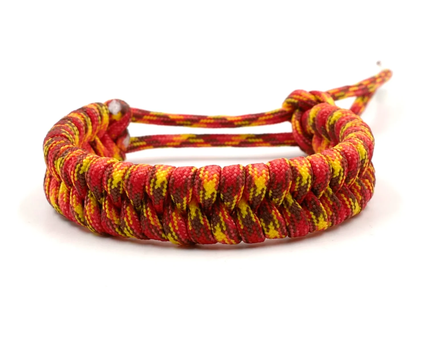 Bracelet de survie sans attache – Image 5