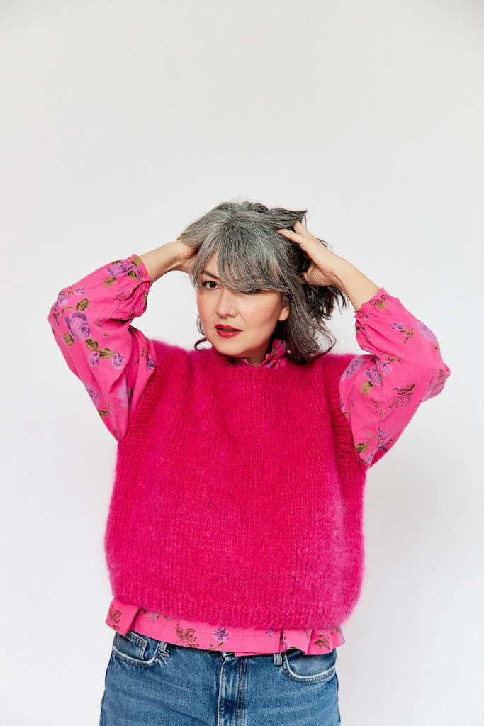 Je tricote Annette – Image 6