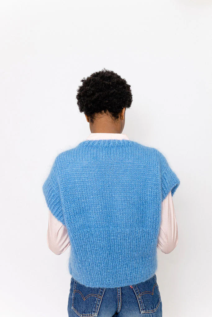 Je tricote Claudette – Image 5