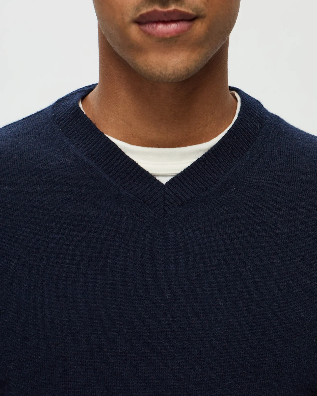 LORENZO - Navy – Image 3