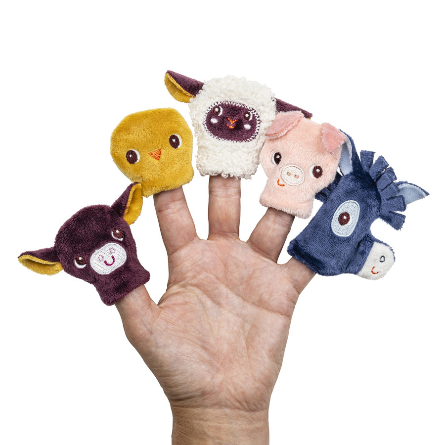 Lilliputiens – Livre d’activités « Les bébés » – Image 8