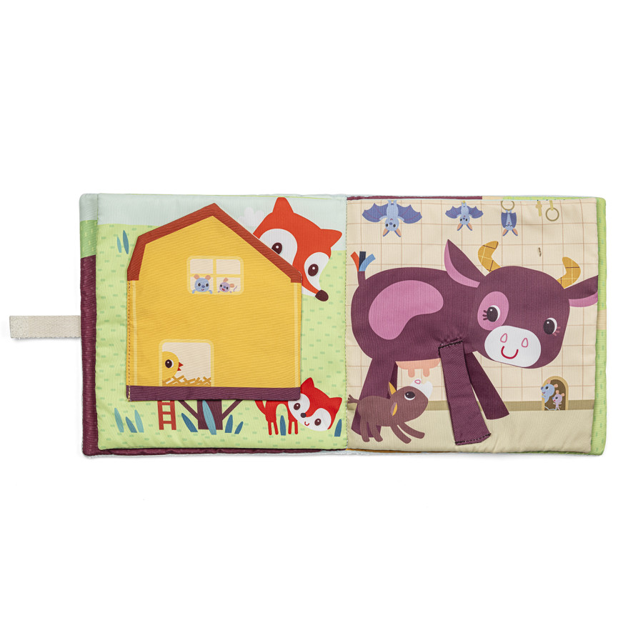 Lilliputiens – Livre d’activités « Les bébés » – Image 5