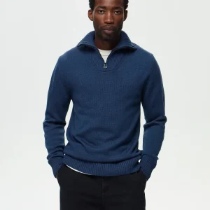 CRISTIANO - Bleu Orage