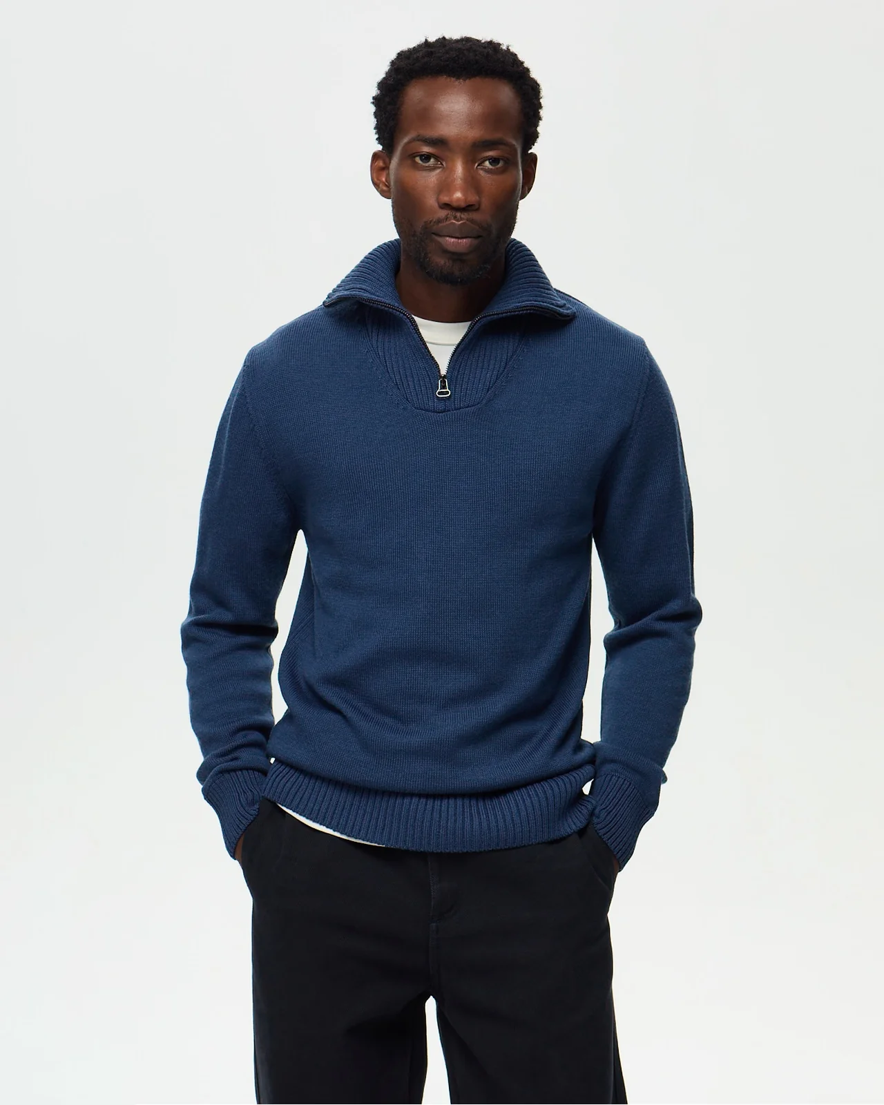 CRISTIANO - Bleu Orage – Image 2