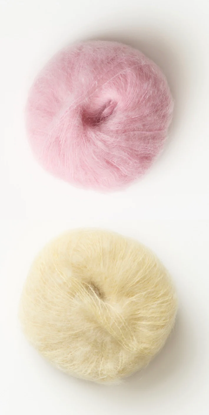 Je tricote Berlingot – Image 6