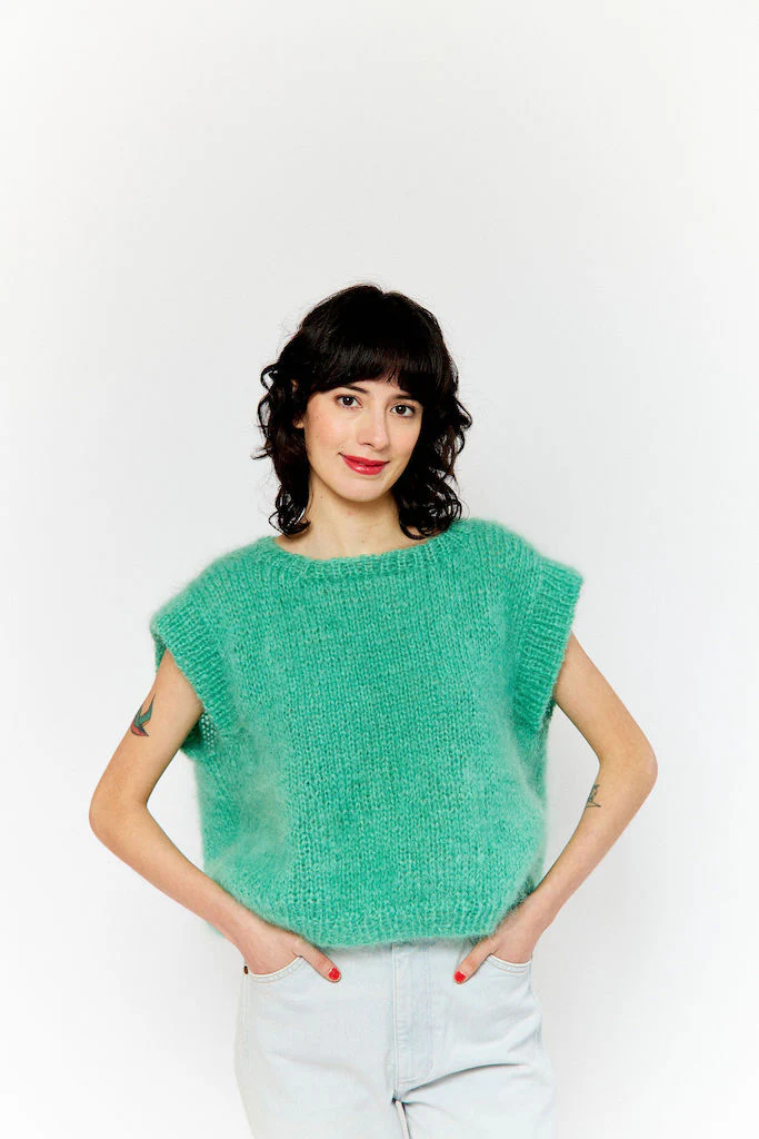 Je tricote Annette – Image 8