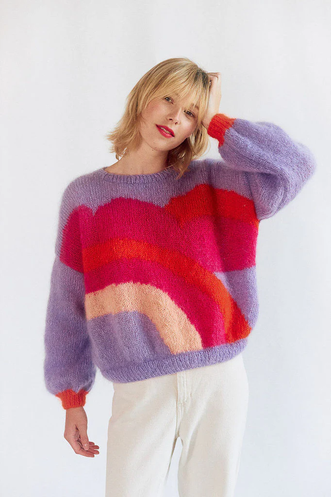 Je tricote Angèle – Image 5