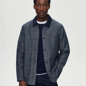 HOKUSAI - Denim Rince