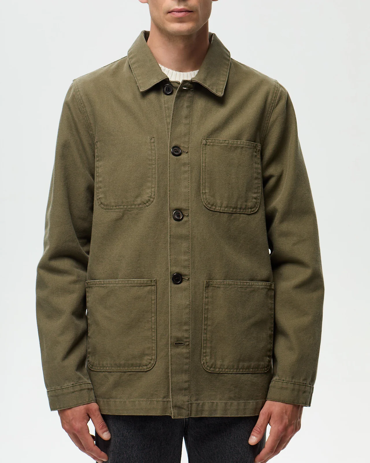 BRAQUE - Kaki – Image 4