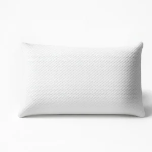 Oreiller médical - Viscoélastique à mémoire