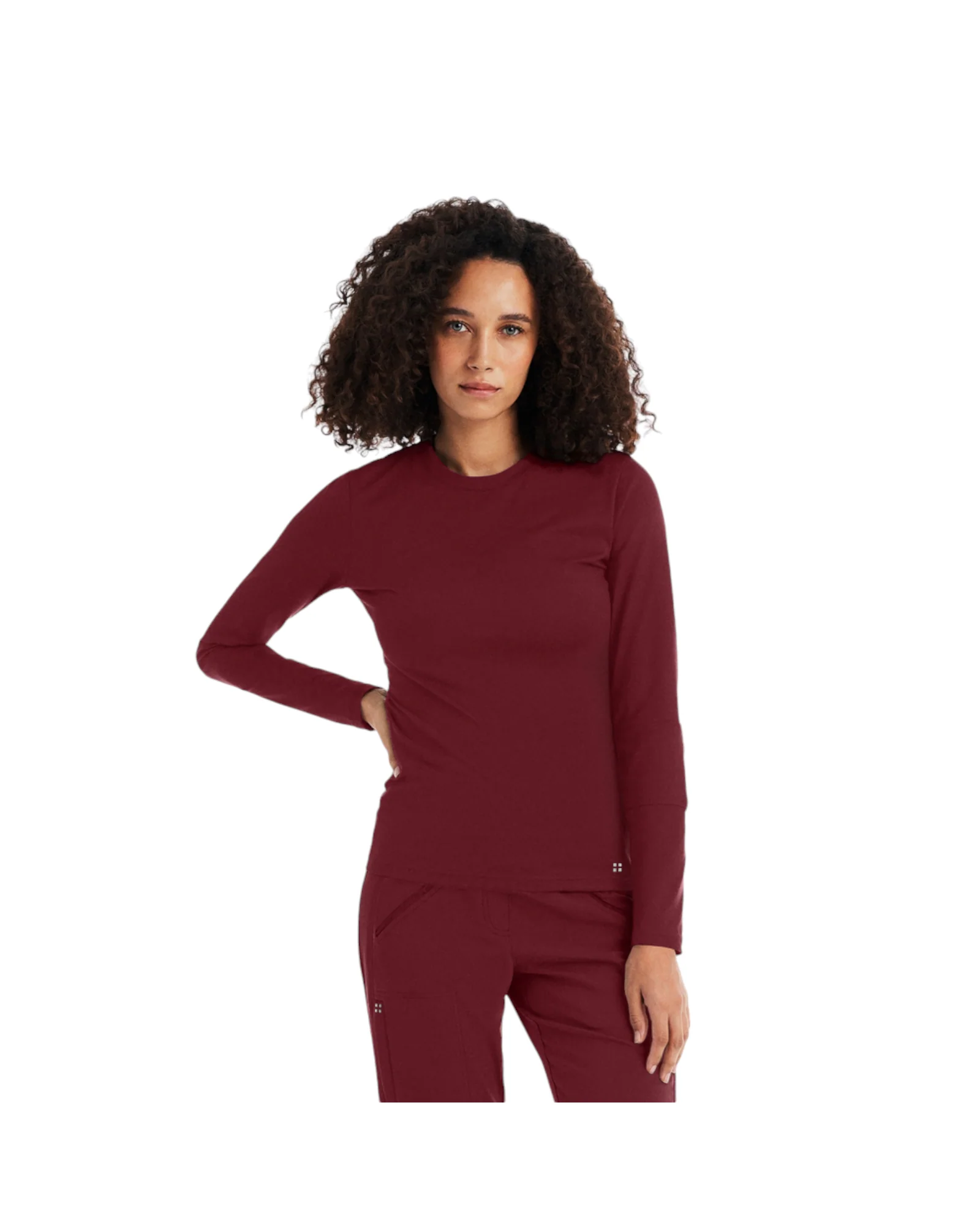 Chandail pour femme White Cross CRFT #WT130 – Image 9