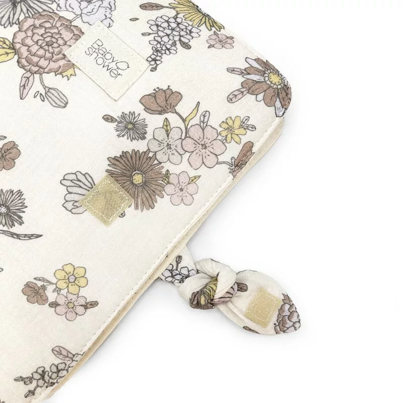 Babyshower – Protège carnet de santé Bardot – Image 4