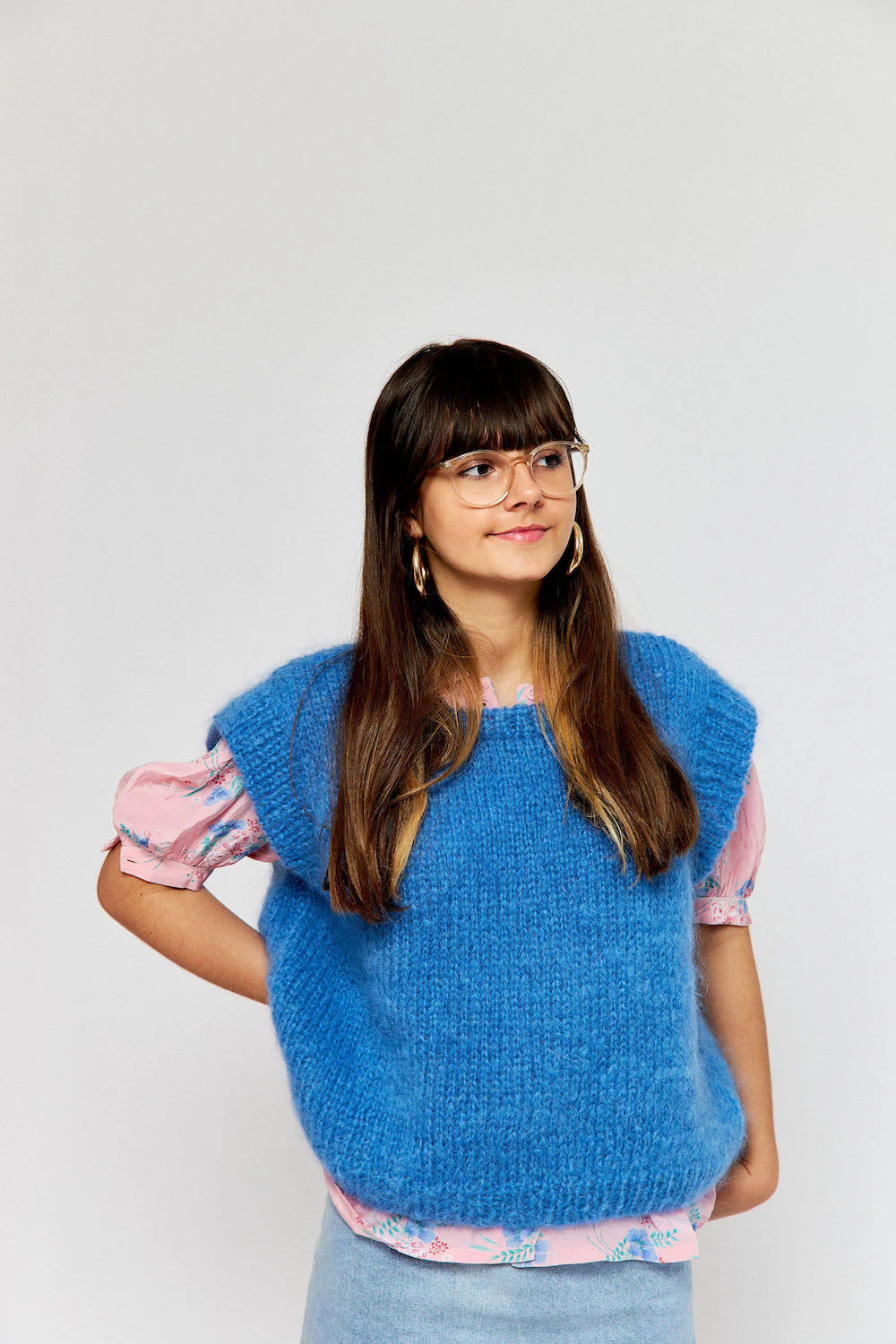 Je tricote Annette – Image 5