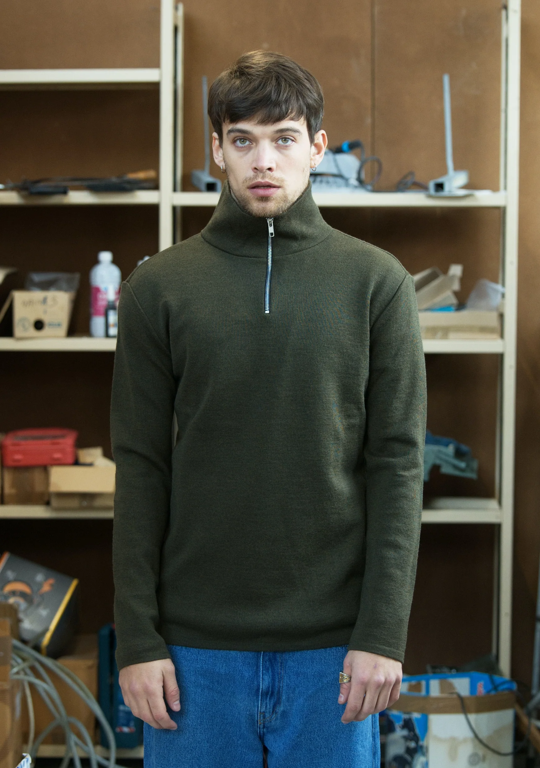 CAMIO Kaki – Image 4