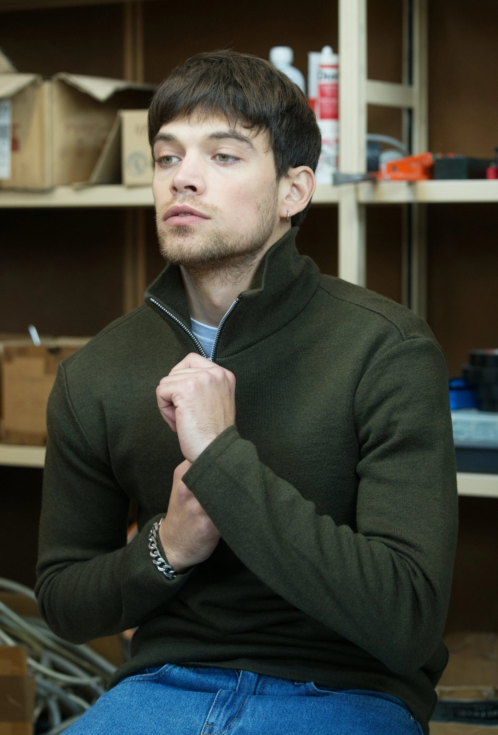 CAMIO Kaki – Image 6