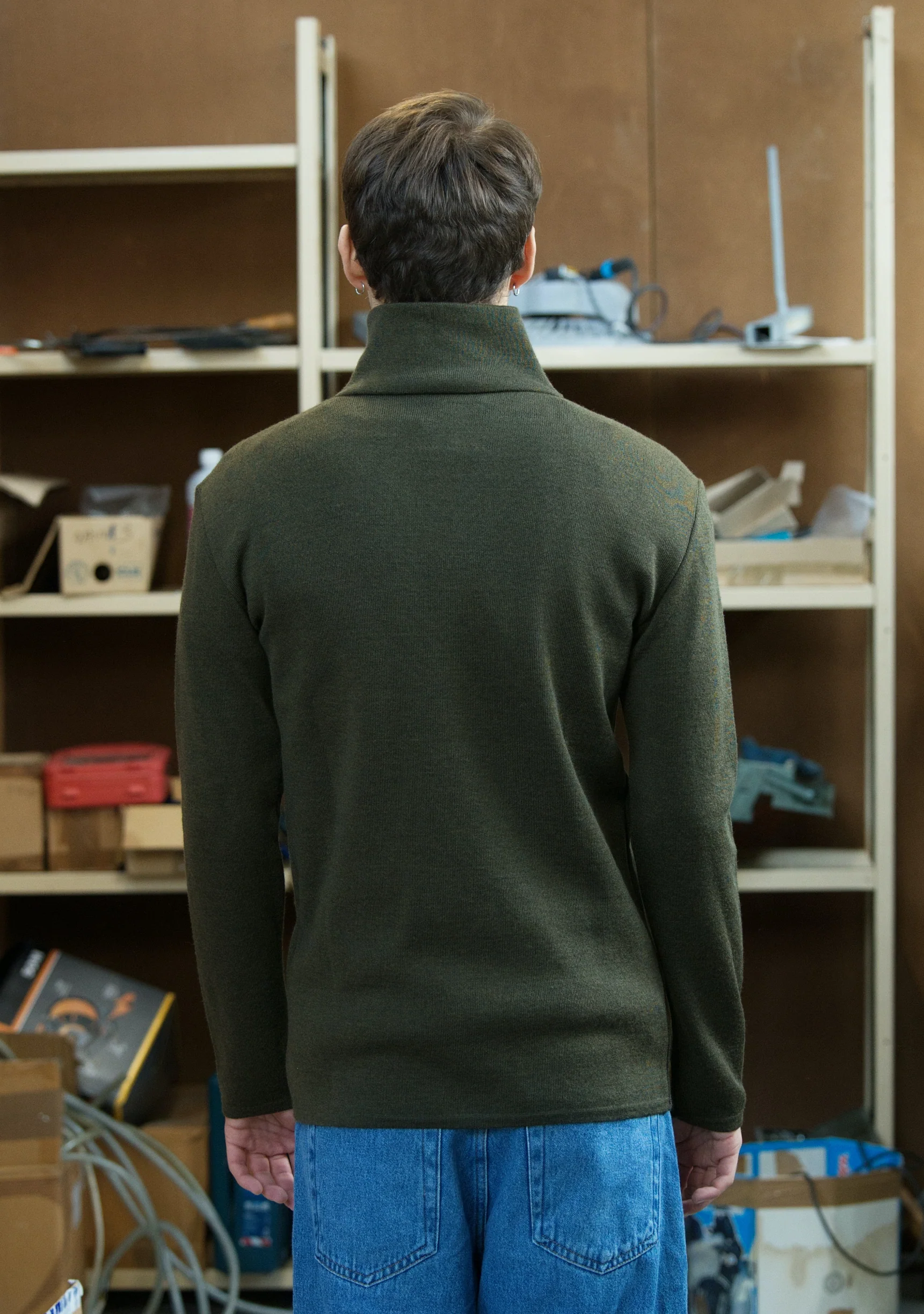 CAMIO Kaki – Image 5