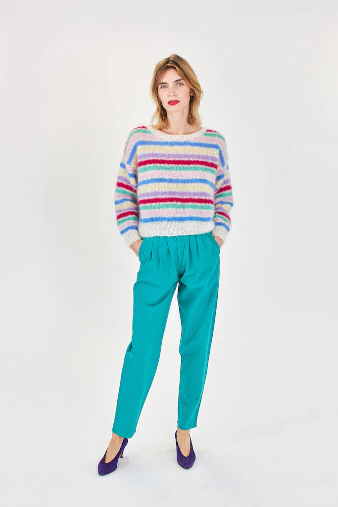 Je tricote Romie – Image 5