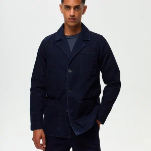 ANDREU - Denim Rince Encre