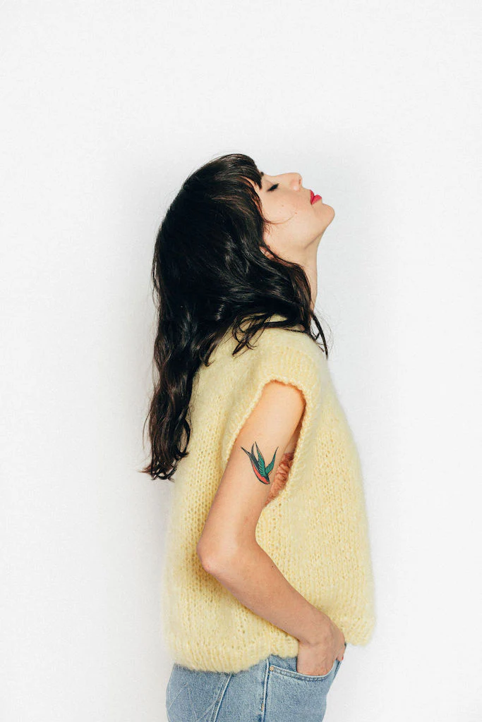 Je tricote Annette – Image 4