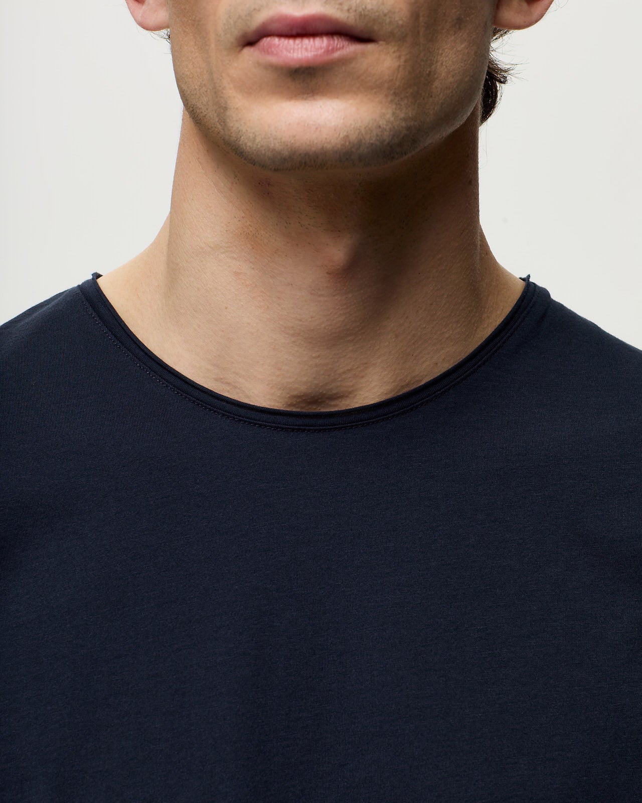 BASILE - Dark Navy – Image 3